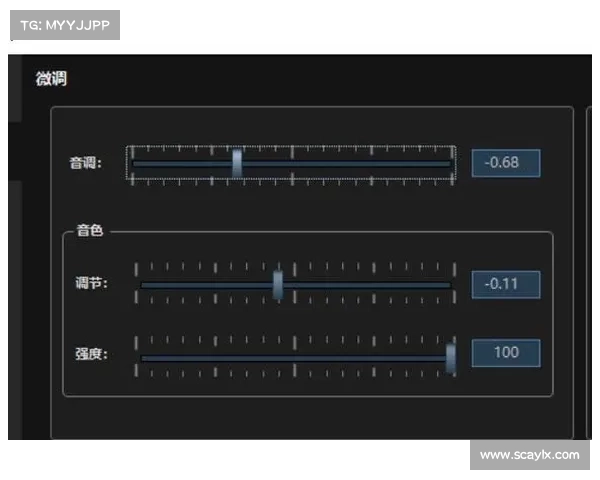 深度解析MorphVox Pro选择理由及其强大功能评测 深度解析MorphVox Pro选择理由及其强大功能评测
