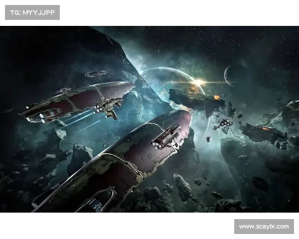 EVE宇宙十大种族文化全解析与发展演变探讨 EVE宇宙十大种族文化全解析与发展演变探讨
