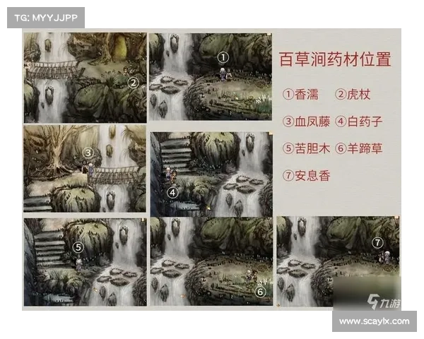 如何在轩辕剑3外传天之痕中寻找所有隐藏物品的终极攻略