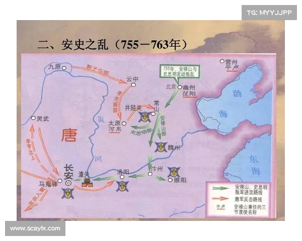 马嵬驿事件的历史背景分析及其对唐朝政治与社会的深远影响
