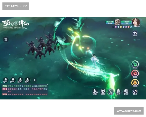 《探索诛仙任务中的七大隐藏秘密揭示游戏深层奥秘》 《探索诛仙任务中的七大隐藏秘密揭示游戏深层奥秘》