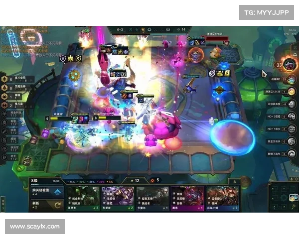 《如何高效提升英雄联盟段位快速获取赛季奖励技巧》