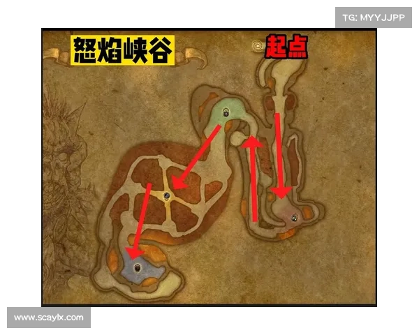 魔兽世界副本探险必备攻略与技巧全面解析助你轻松通关