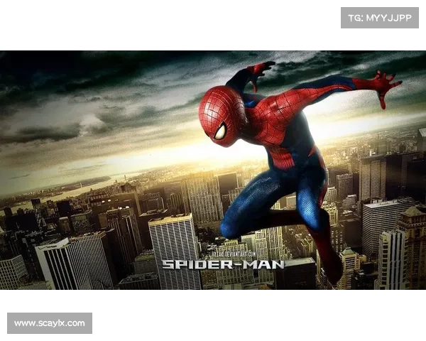 《神奇蜘蛛侠》第七章中的五个成长启示：责任勇气与自我探索的深刻反思