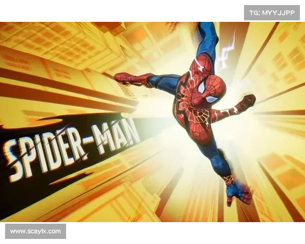 神奇蜘蛛侠成长历程中的挑战与责任如何塑造了他的英雄之路