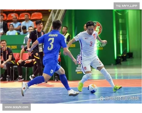 中国国足输给越南背后的深层原因分析及其影响探讨