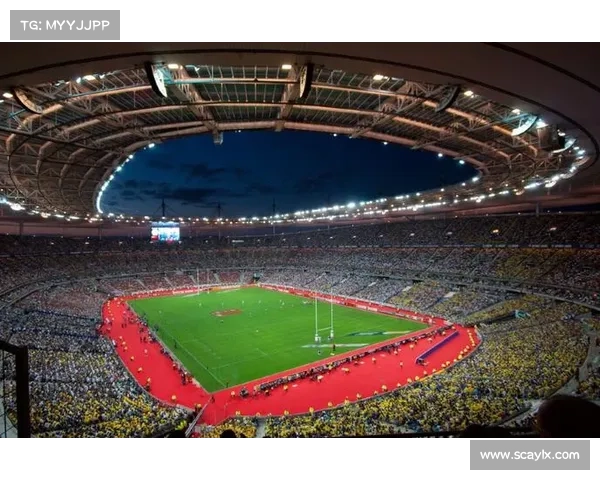 从多角度解析欧冠杯足球场景观探索路径